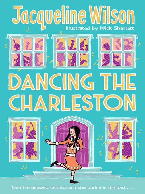 Title details for Dancing the Charleston by Jacqueline Wilson - Wait list